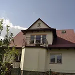 & Gawedowka بيت خشبي *