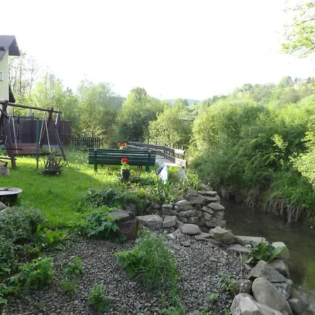 Gawedowka Kroscienko nad Dunajcem