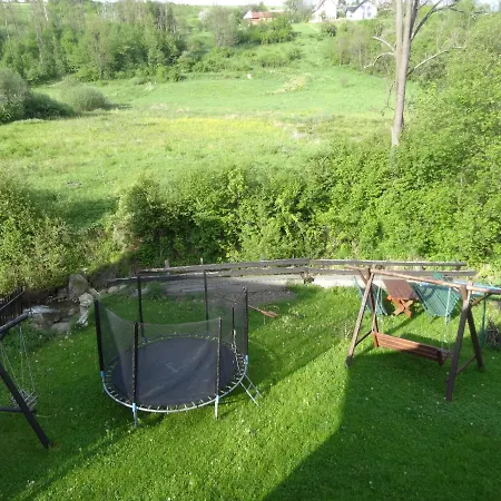 Gawedowka * Kroscienko nad Dunajcem