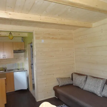 Gawedowka Chalet