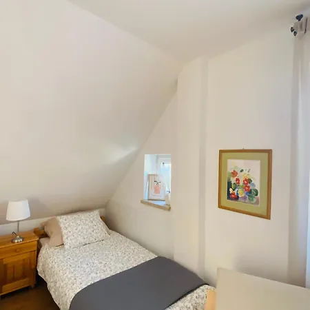 Dağ evi & Gawedowka *