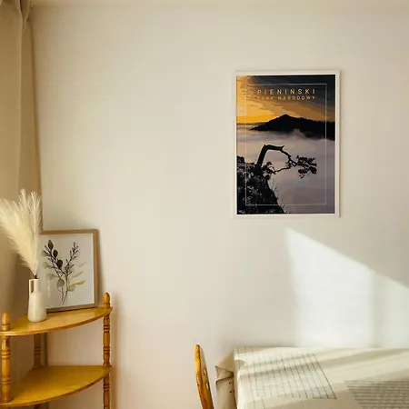 & Gawedowka Krościenko