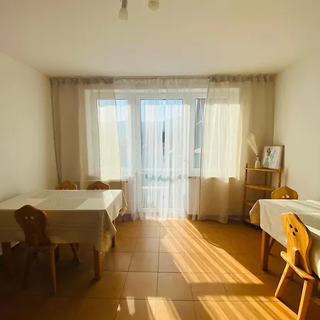 Apartamenty&domek Gawędówka Chalet