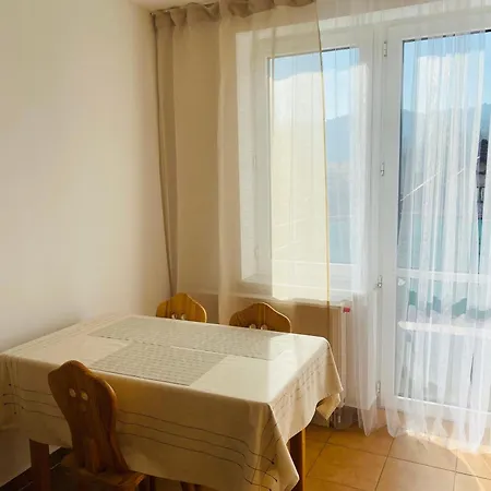 Apartamenty&domek Gawędówka Chalet Krościenko