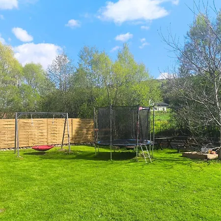 & Gawedowka シャレー クロシチェンコ