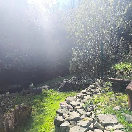 Dağ evi & Gawedowka Krościenko