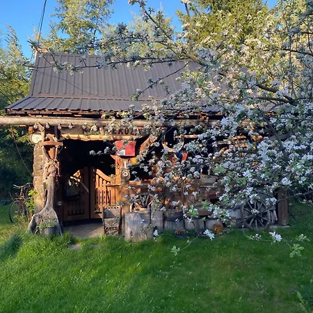 & Gawedowka * Krościenko