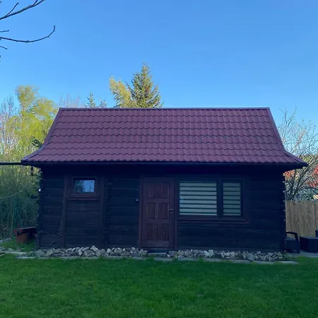 Dağ evi & Gawedowka