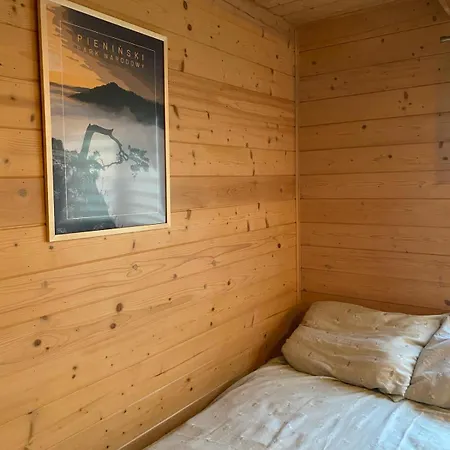 Chalet Apartamenty&domek Gawędówka