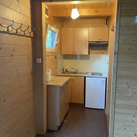 Apartamenty&domek Gawędówka