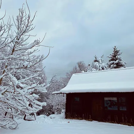 シャレー & Gawedowka