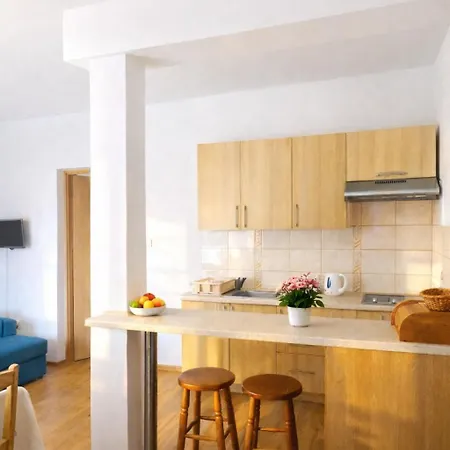 Chalet Apartamenty&domek Gawędówka *