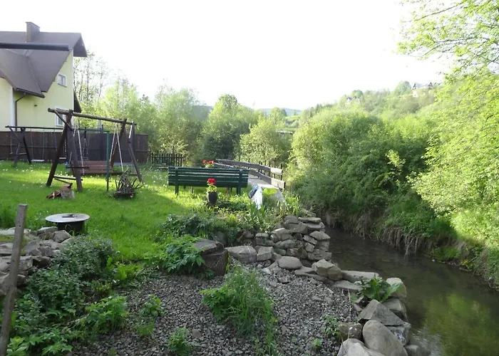 & Gawedowka クロシチェンコ