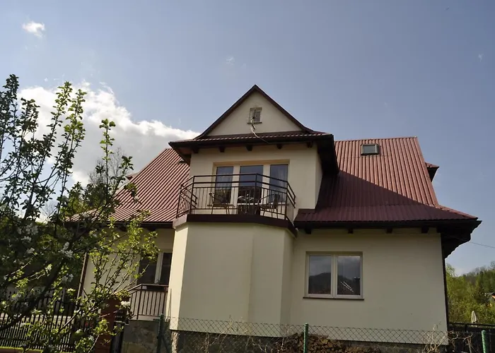 & Gawedowka 木屋 *