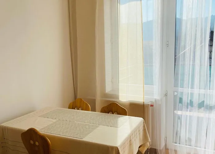 & Gawedowka 木屋 Krościenko