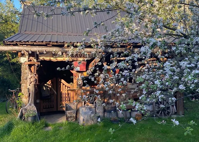 & Gawedowka * Krościenko