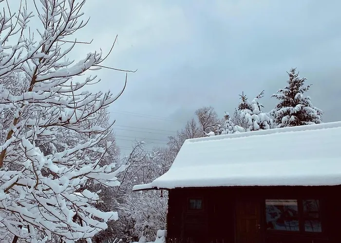 シャレー & Gawedowka