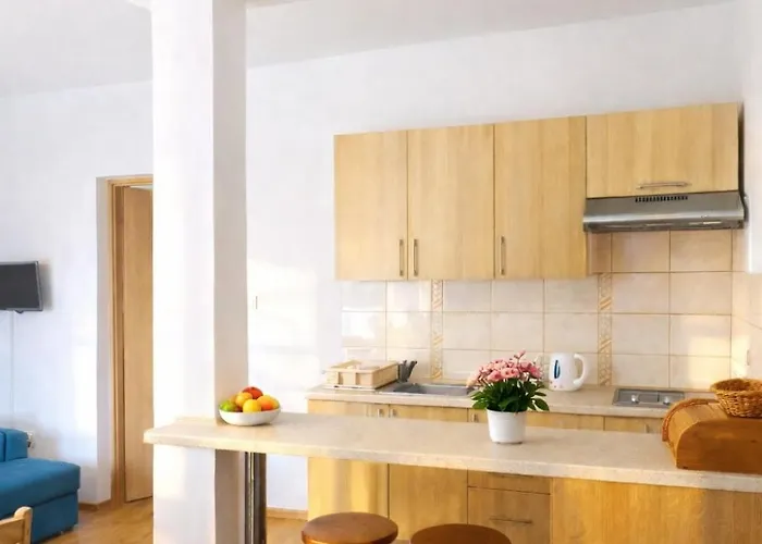 木屋 & Gawedowka *