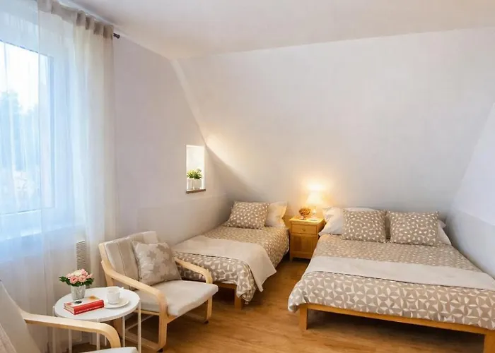 木屋 & Gawedowka *