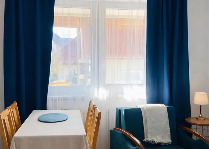 シャレー & Gawedowka クロシチェンコ