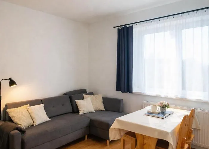 & Gawedowka * Krościenko