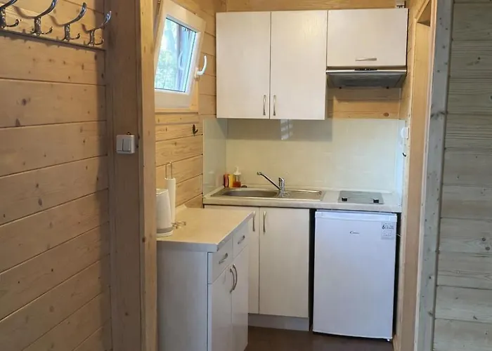 & Gawedowka シャレー *