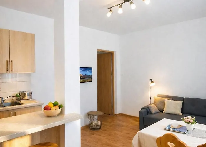 シャレー & Gawedowka クロシチェンコ